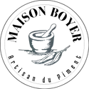 Logo Maison Boyer (125 x 125 px)
