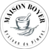 Logo Maison Boyer (125 x 125 px)