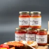 purée de piment 5 pots