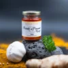 scene purée de piment maison boyer 1